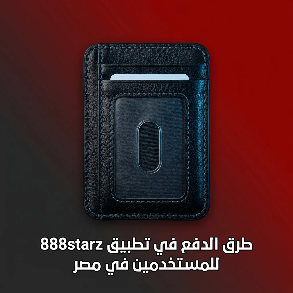 طرق الدفع في تطبيق 888starz لمستخدمي مصر: إيداع وسحب بـ Vodafone Cash وBinancePay والمحافظ الإلكترونية