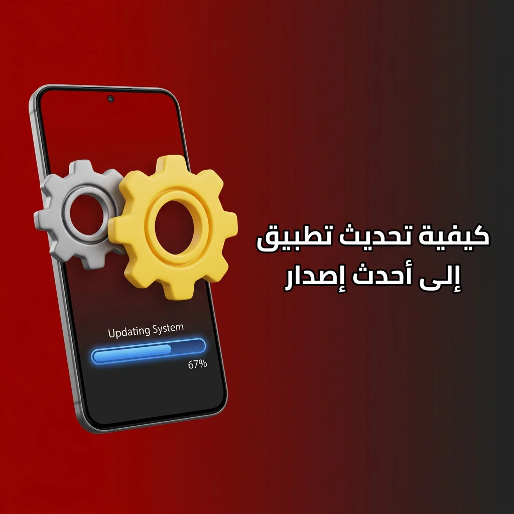 تحديث تطبيق 888starz على أندرويد وiOS لأحدث إصدار بتحميل APK أو تحديث تلقائي