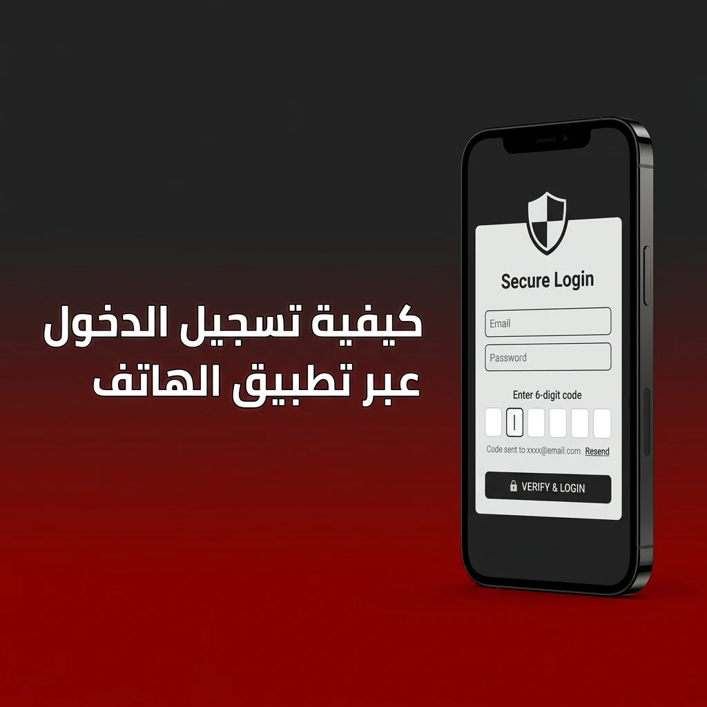 خطوات تسجيل الدخول إلى حساب 888starz عبر تطبيق الهاتف بسهولة وسرعة