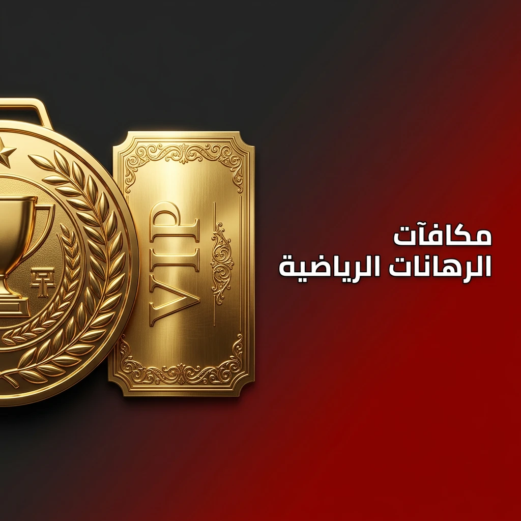 مكافآت الرهانات الرياضية: باقة ترحيبية 300% حتى 24,000 جنيه مع كود MASR888S