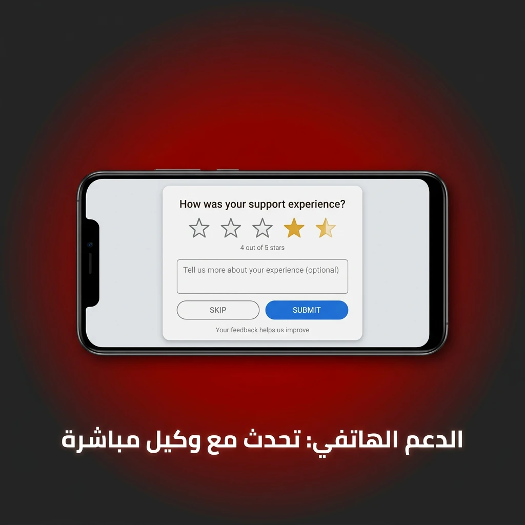 دعم هاتفي مباشر لمستخدمي 888starz في مصر للمشاكل العاجلة والحساسة مع وكيل متخصص