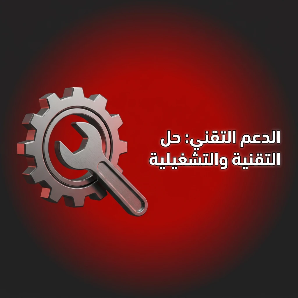 فريق الدعم التقني لحل مشاكل الألعاب والمدفوعات وتسجيل الدخول عبر الدردشة المباشرة والبريد الإلكتروني