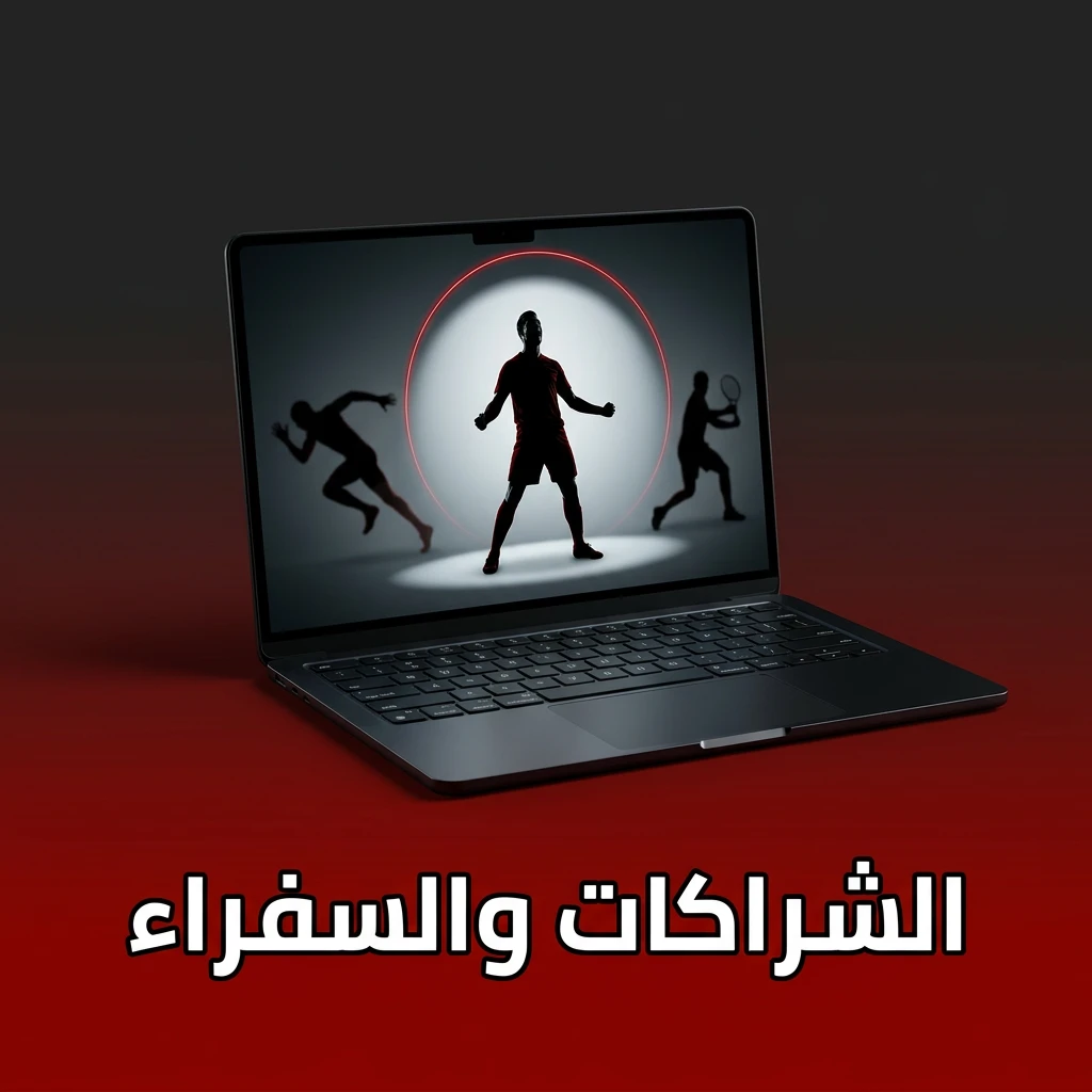 شراكات وسفراء 888starz في السوق المصري ومعلومات التعاون الرسمي