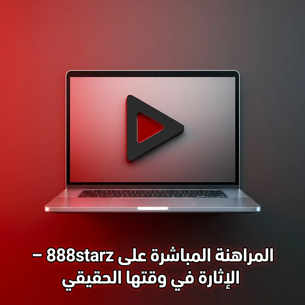 المراهنة المباشرة على 888starz مع تحديث الأوديز لحظياً وتغطية كرة القدم والرياضات الإلكترونية