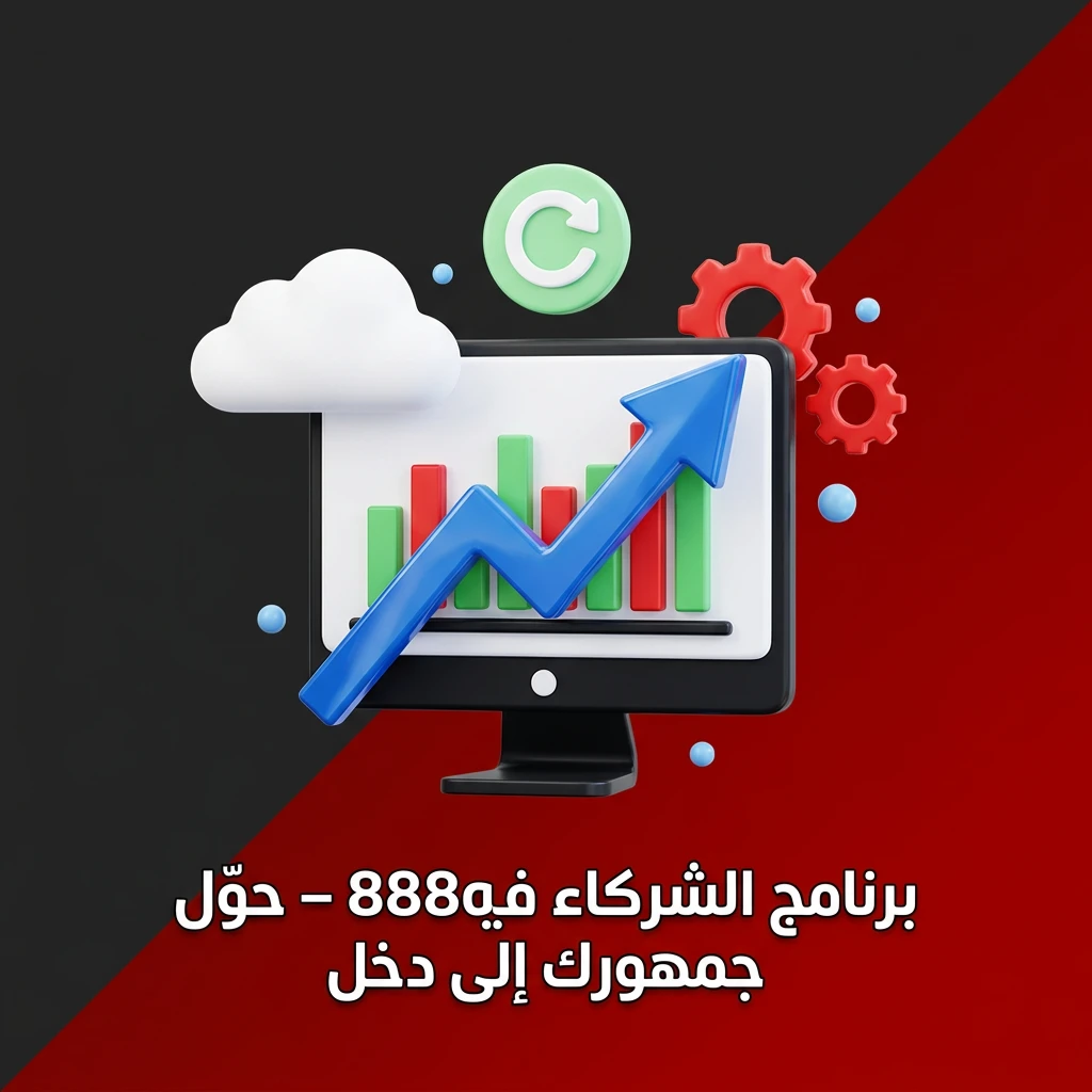 برنامج أفلييت 888starz لتحقيق دخل من إحالة لاعبين بنماذج RevShare وCPA مع لوحة تحكم متقدمة