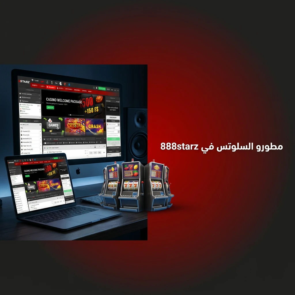 شعارات مطوري السلوتس في 888starz من Pragmatic Play وNetEnt وMicrogaming وغيرهم