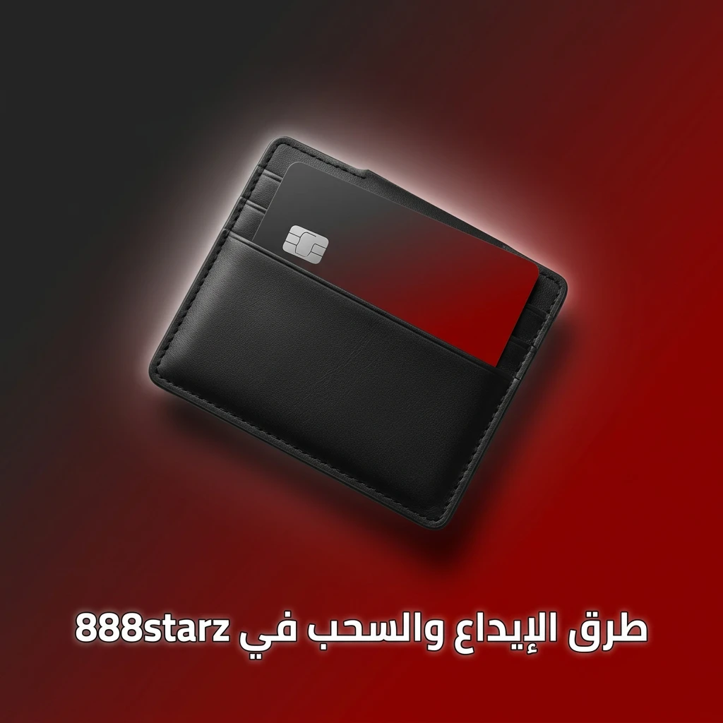 طرق الإيداع والسحب في 888starz تشمل فودافون كاش وبطاقات Visa وMasterCard والعملات الرقمية