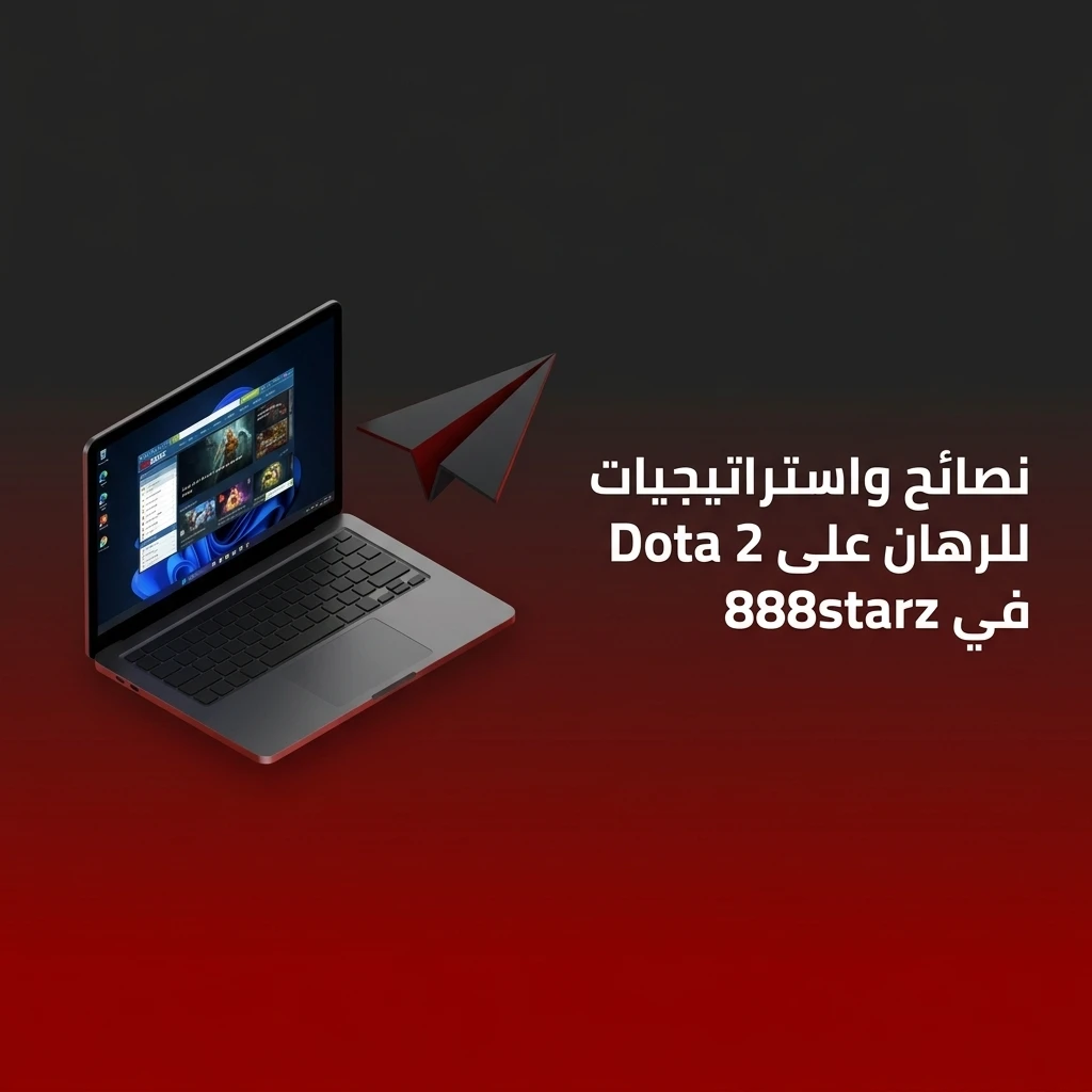 نصائح وإستراتيجيات للرهان على Dota 2 في 888starz لتحقيق أفضل النتائج وإدارة رأس المال
